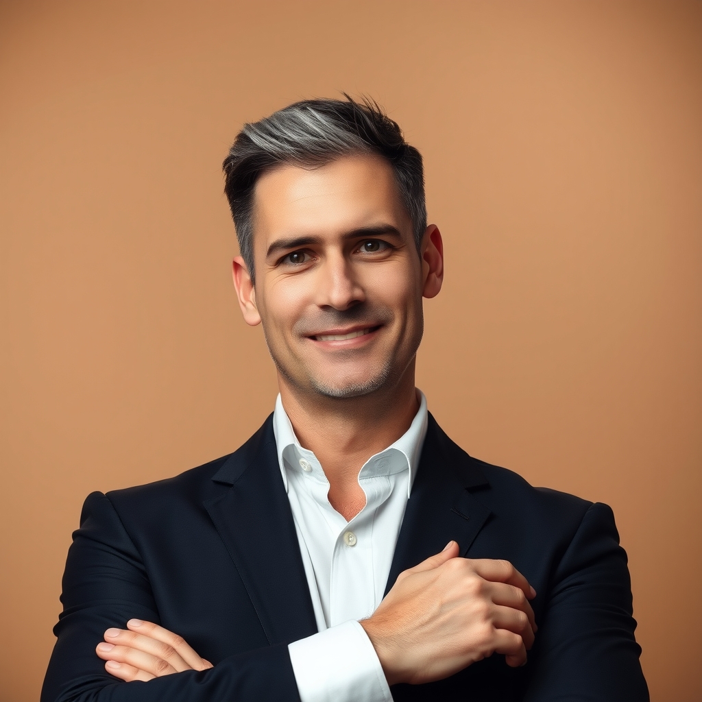 Marco Benedetti, analista iGaming autore della guida sui siti non AAMS